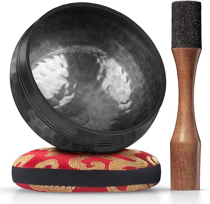 โบราณสีดำ