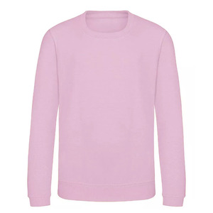 Sudaderas cuadradas sublimadas personalizadas de alta calidad a la moda de invierno 2024 para hombres y mujeres, diseño forrado de punto informal suelto de algodón 100% - Product Image 1