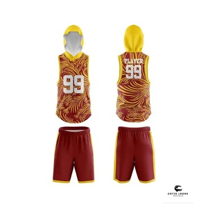 Auténtico uniforme de fútbol americano 7v7 OEM construido con costuras reforzadas y camiseta de fútbol americano suave - Product Image 1