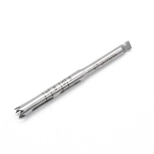 Implante Dental Trephine Bone Drill Bur Acero inoxidable Odontología Plantación Dentistas Accesorios Juego Dental instrumentos quirúrgicos - Product Image 5