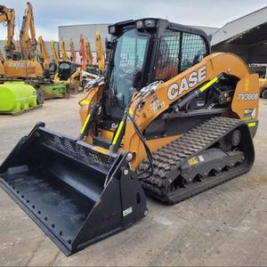 Alta calidad 2024 CASE SR240B SKID STEER LOADER para la venta - Product Image 2