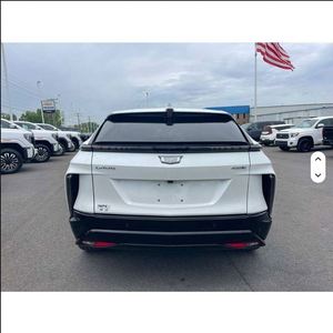 COMPRE CADILLAC LYRIQ Sport 2024 USADO, SUV Automático DISPONIBLE - Product Image 4