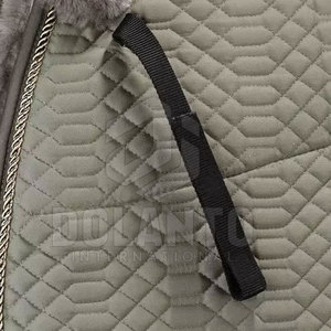 Servicios OEM Diseño único Monturas de caballo Alta calidad Mejor precio Bajo MOQ Monturas de caballo para unisex - Product Image 6