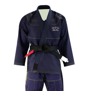 ชุดยูโด BJJ น้ำหนักเบาสำหรับมืออาชีพ ขายส่งชุดยูโด BJJ ชุดยูโด BJJ รุ่นใหม่ - Product Image 5