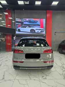 Audi Q5 TFSI quattro Sport 2019, spécifications GCC, neuve/d'occasion, à vendre - Product Image 3