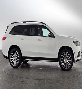 Mercedes-Benz GLS 450 4MATIC d'occasion 2022 - Product Image 1