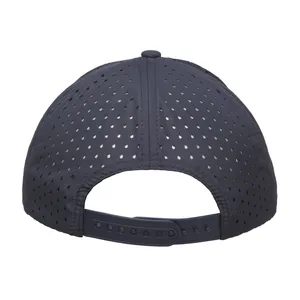 Cappellino da Baseball Promozionale a 6 Pannelli per Esposizione Merchandise - Product Image 1