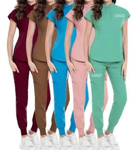 Fournisseur de tenues médicales pour femmes, soutenant les hôpitaux, les cliniques et les acheteurs de soins de santé avec une production uniforme fiable - Product Image 6