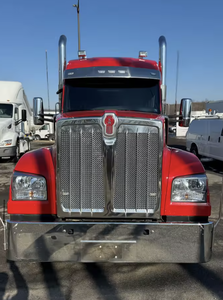 6x4 Diesel Tractor Unit <b>Prime</b> Mover Heavy Duty Semi Truck Head For Commercial Road Cargo Logistics Operations - Product Image 1