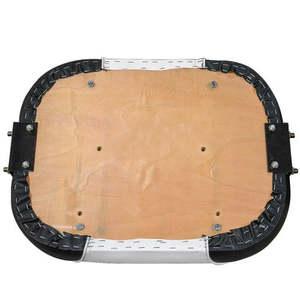 3 Piece Tractor <b>Seat</b> <b>Cushion</b> Set for International - Product Image 4