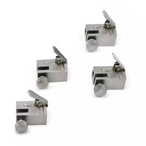 Ensemble d'instruments orthopédiques de base Nouveau produit-Système de rétracteur Greenberg Instruments de chirurgie générale Manuel de rétracteur Bookwalter - Product Image 4