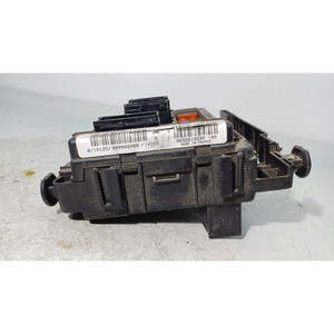 CITROEN Xsara Picasso FUSE DOOR 9650618280 TU5JP4/NFU Essence (03>06) - Product Image 3