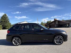 BMW X1 xDrive 28i 2014 usado en venta a bajo precio - Product Image 5