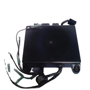 C D, Montaje de unidad para fueraborda YAMAHA, 64D-85540-01 - Product Image 1