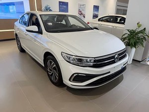 สภาพดีเยี่ยม สำหรับรถยนต์ Volkswagen Bora 2026 200TSI Turbo DSG พวงมาลัยซ้าย รถมือสองสุดหรูสำหรับขาย - Product Image 1