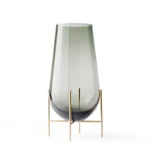 Diseño italiano 2023 recién llegado maceta de lujo diseño hecho a mano florero de mesa de lujo - Product Image 2