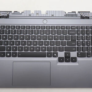 Nueva funda superior para ordenador portátil Lenovo LOQ 15IRX10/LOQ 15AHP10 con teclado y conjunto de panel táctil 5CB1S57502 - Product Image 1