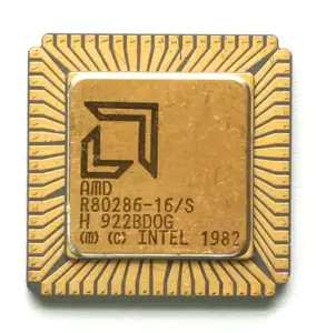 Processeurs en céramique Intel 486 et 386, déchets de compression AC et réfrigérateur, déchets de fil de cuivre, états-unis, états-unis