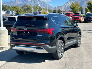 2023 H * yundai Santa Fe hybride SEL Premium d'occasion - Product Image 2