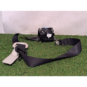 CINTURÓN DE SEGURIDAD DELANTERO IZQUIERDO SX MAZDA 6 3 Serie S. Vagoneta TKAH2EH948, TK-AH2-EH948 SHY1 (12>) - Product Image 1