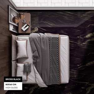 Cerámica romántica, precio asequible, azulejos de decoración interior de la India para recepción de Hotel. - Product Image 1