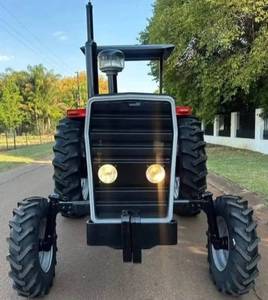 ผู้จำหน่ายรถแทรกเตอร์ Massey Ferguson 290 85 แรงม้า รถแทรกเตอร์สำหรับขาย รถแทรกเตอร์ฟาร์มแท้ มือสอง Massey Ferguson - Product Image 5