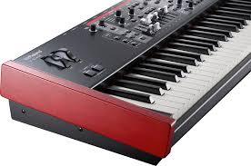Clavier numérique semi-lesté 76 touches V-STAGE 76 Premium, neuf, de marque supérieure, prêt pour une livraison mondiale - Product Image 3