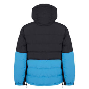 2024 OEM Customized <b>Men</b> Women <b>Summer</b> Parka Casual Windproof Puffer <b>Jacket</b> Manufacture - Product Image 6