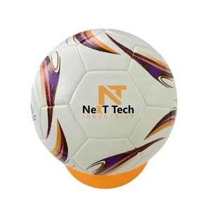 Conception promotionnelle de balles hybrides de qualité supérieure, service OEM, conception de balles hybrides de jeu - Product Image 2