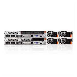 Горячая продажа R960 высокопроизводительный 4U Rack Server масштабируемый корпоративный сервер для виртуализации, баз данных и решений для центров обработки данных - Product Image 6