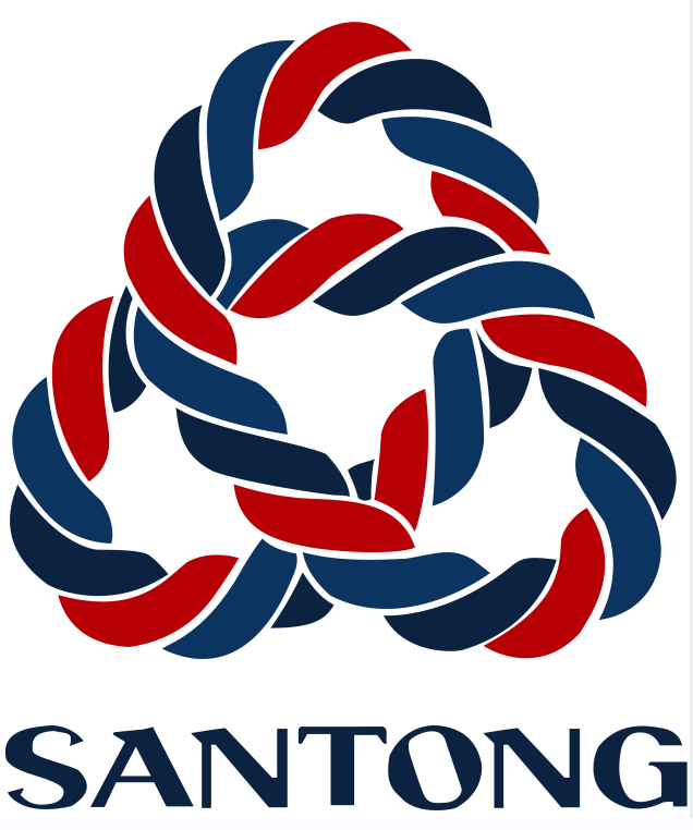 Shandong Santong Rope Co., Ltd. logo