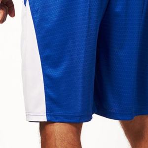 Pantalones cortos de boxeo Cintura elástica ancha tela de satén ligero diseño duradero perfecto para partidos y sparring Pantalones cortos de boxeo - Product Image 2