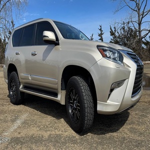 LEXUS GX 460 ปี 2015 มือสอง พวงมาลัยซ้าย/ขวา - Product Image 1