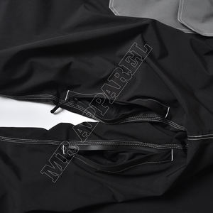 Pantalon de sport de plein air d'hiver en gros Streetwear Baggy pantalon de snowboard de plein air personnalisé avec réflecteur pantalon de neige respirant - Product Image 4