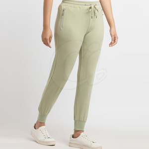 Unique Design New Arrival Women <b>Trouser</b> Plus Size Spring Mid Waist Flat Front Comfortable Quick Dry in Wholesale Price - Product Image 4