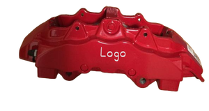 Bonne qualité 365 380 mm Racing Performance étrier de frein pour Audi <span class=keywords><strong>R4</strong></span> 8 Lamborghini étriers avant - Product Image 3