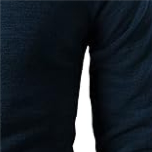 Suéter de poliéster para hombre al por mayor, ropa de hombre de color personalizada, suéter de poliéster - Product Image 5