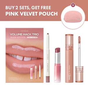 VOLUME HACK TRIO Coffrets de maquillage - Product Image 1
