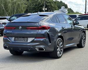 <span class=keywords><strong>BMW</strong></span> X6 M <span class=keywords><strong>30d</strong></span> Sport Automatique Diesel à transmission intégrale d'occasion, abordable et efficace, modèle 2019 |   Volant à gauche/droite |   Faible kilométrage |   Exportation mondiale - Product Image 4