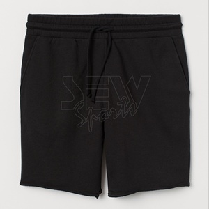 Short respirant léger en polyester à séchage rapide Short anti-transpiration durable Ceinture avec short à cordon de serrage - Product Image 6
