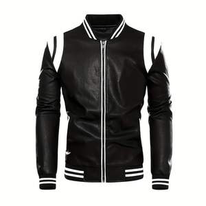 Costumes de moto professionnels imperméables respirants de vêtements de sport de logo de couleur personnalisée pour les jeunes adultes vêtements d'équipe coupe-vent - Product Image 2