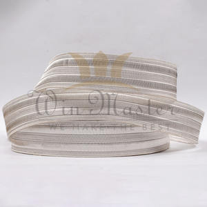 Encaje de uniforme marítimo, celofán dorado, 13mm - Product Image 2