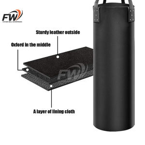 Bolsas de boxeo al por mayor más vendidas para entrenamiento, recién llegadas, bolsa de boxeo para adultos de alta calidad, bolsa de entrenamiento de boxeo. - Product Image 5