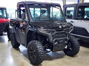 สำรวจ2025คุณภาพสูงของเรา cfmotoo upforcee U10 Pro X L - Product Image 3