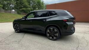 B-M-W XM 2023 Usado en Excelentes Condiciones - Product Image 3