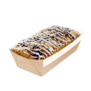 Tazón de Papel Kraft de 500 ml para Alimentos, Apilable, Resistente a la Grasa, para Hornear, Sopa Caliente, Ensalada, Comida para Llevar, con Logotipo Personalizado, Venta al por Mayor - Product Image 1