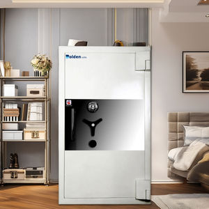 Caja Fuerte para Dormitorio de Apartamento Tipo Estudio, Tamaño Champion 1, Caja Fuerte Ignífuga para el Hogar - Product Image 1