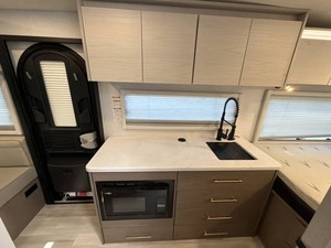 Nueva caravana ligera Grand Design Ser Nova 160LG - Product Image 2