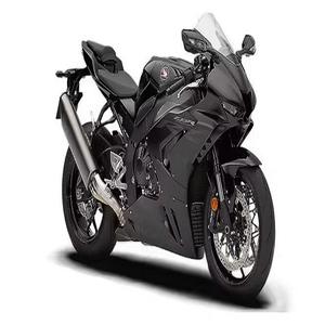 Motos CBR1000RR-R 999cc les plus vendues 2026 - Product Image 4