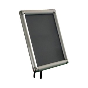 แผงแสดงข้อมูลอุปกรณ์เสริมสำหรับแผงกั้นเลนอลูมิเนียม - Product Image 3